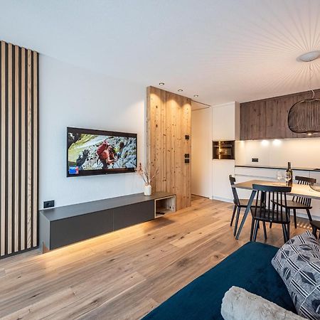 Deluxe Appartement Arve Olang 외부 사진