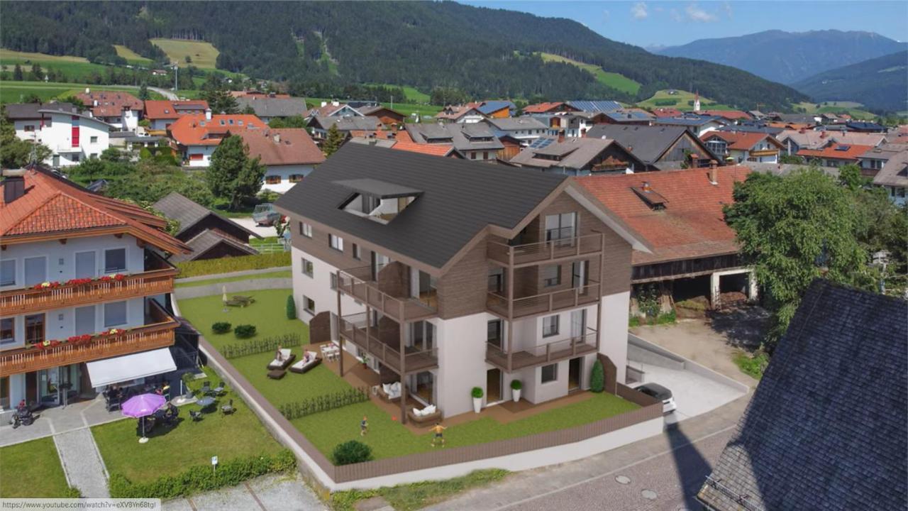 Deluxe Appartement Arve Olang 외부 사진