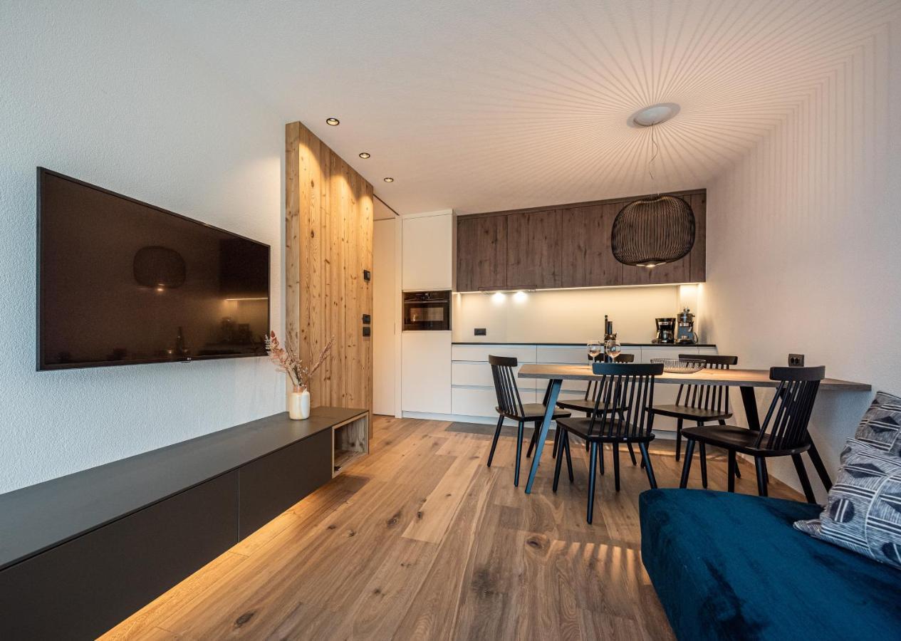 Deluxe Appartement Arve Olang 외부 사진