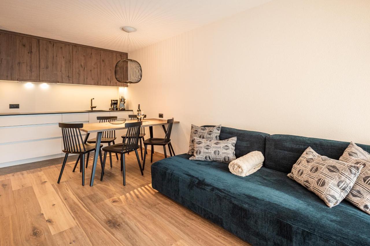 Deluxe Appartement Arve Olang 외부 사진