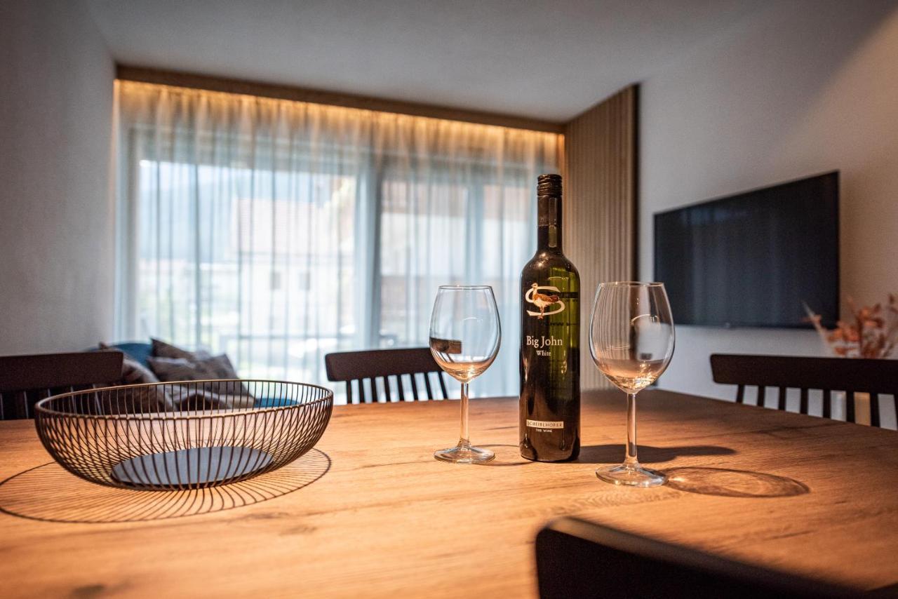 Deluxe Appartement Arve Olang 외부 사진