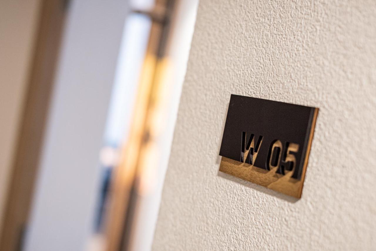 Deluxe Appartement Arve Olang 외부 사진