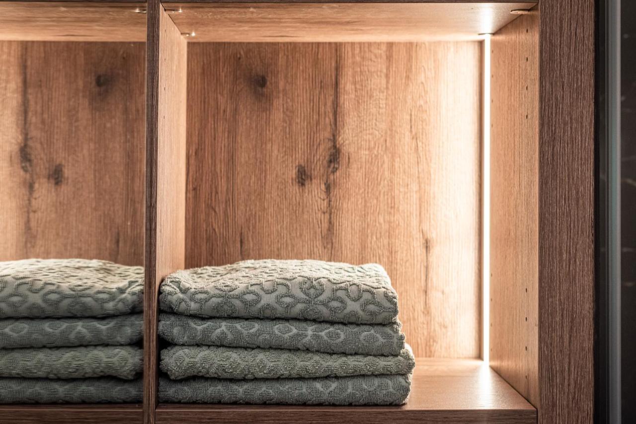 Deluxe Appartement Arve Olang 외부 사진