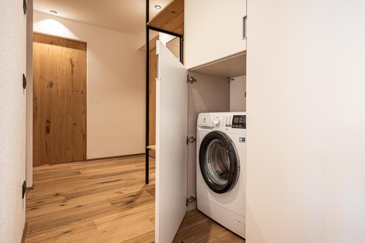 Deluxe Appartement Arve Olang 외부 사진