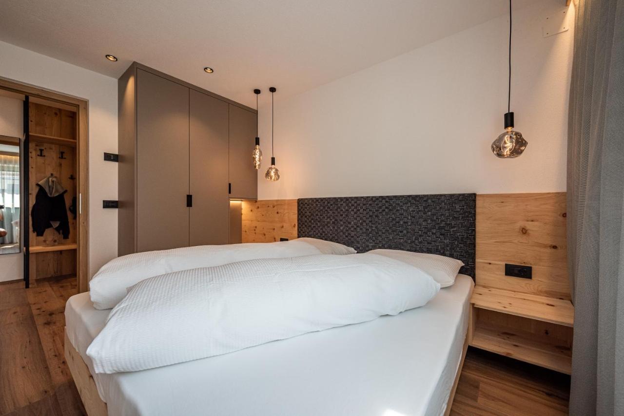 Deluxe Appartement Arve Olang 외부 사진