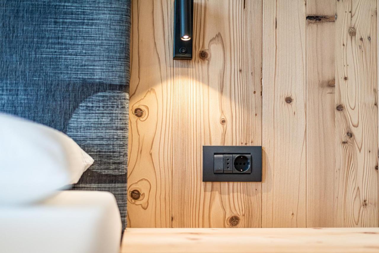 Deluxe Appartement Arve Olang 외부 사진