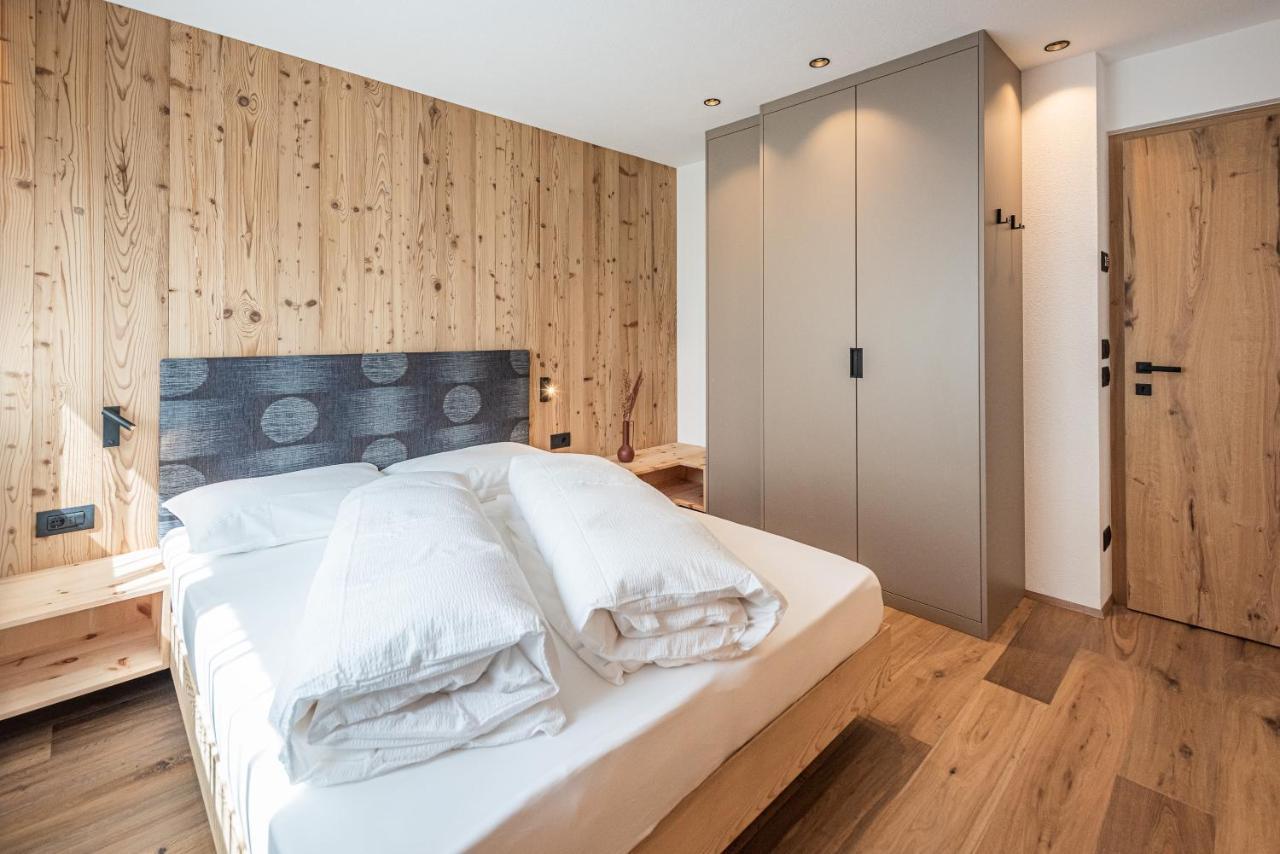 Deluxe Appartement Arve Olang 외부 사진
