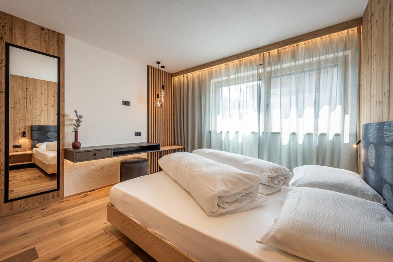 Deluxe Appartement Arve Olang 외부 사진