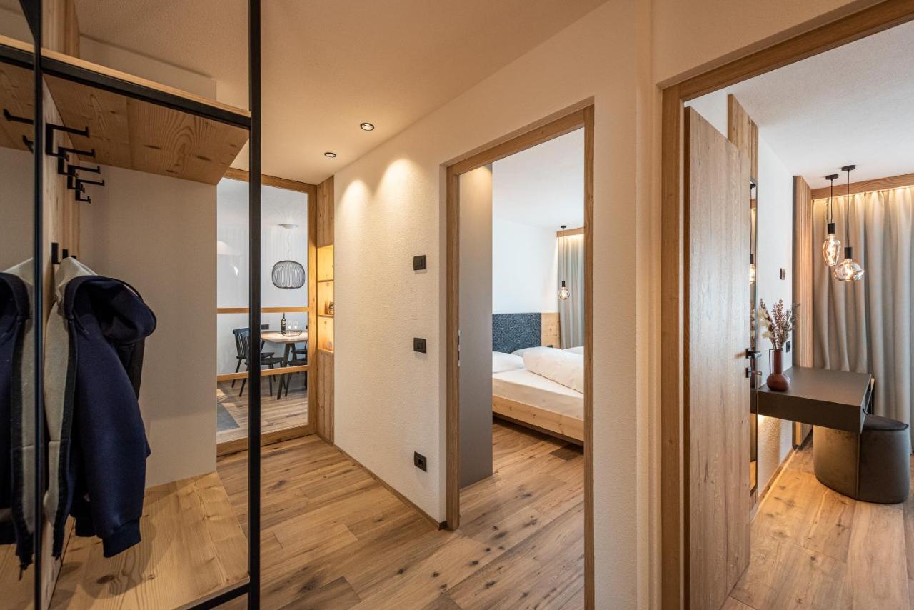Deluxe Appartement Arve Olang 외부 사진