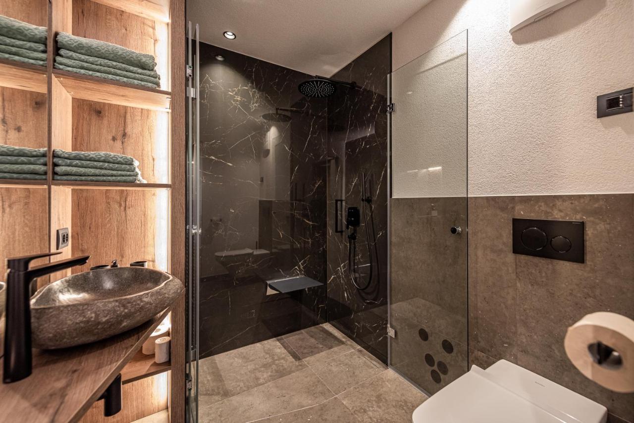 Deluxe Appartement Arve Olang 외부 사진