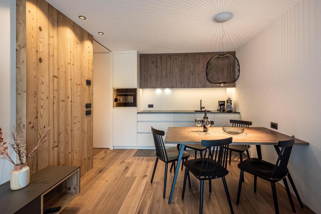 Deluxe Appartement Arve Olang 외부 사진