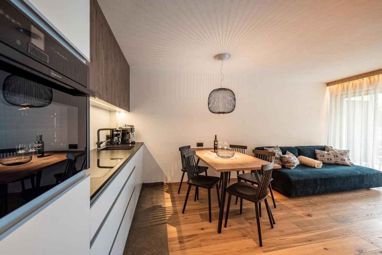 Deluxe Appartement Arve Olang 외부 사진