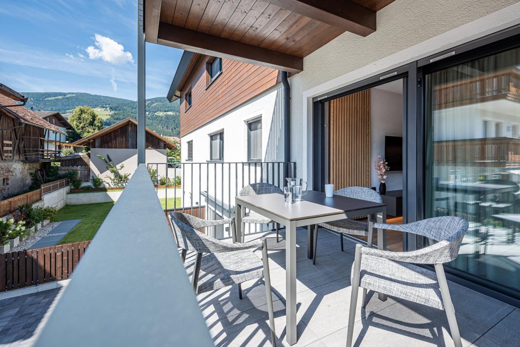 Deluxe Appartement Arve Olang 외부 사진