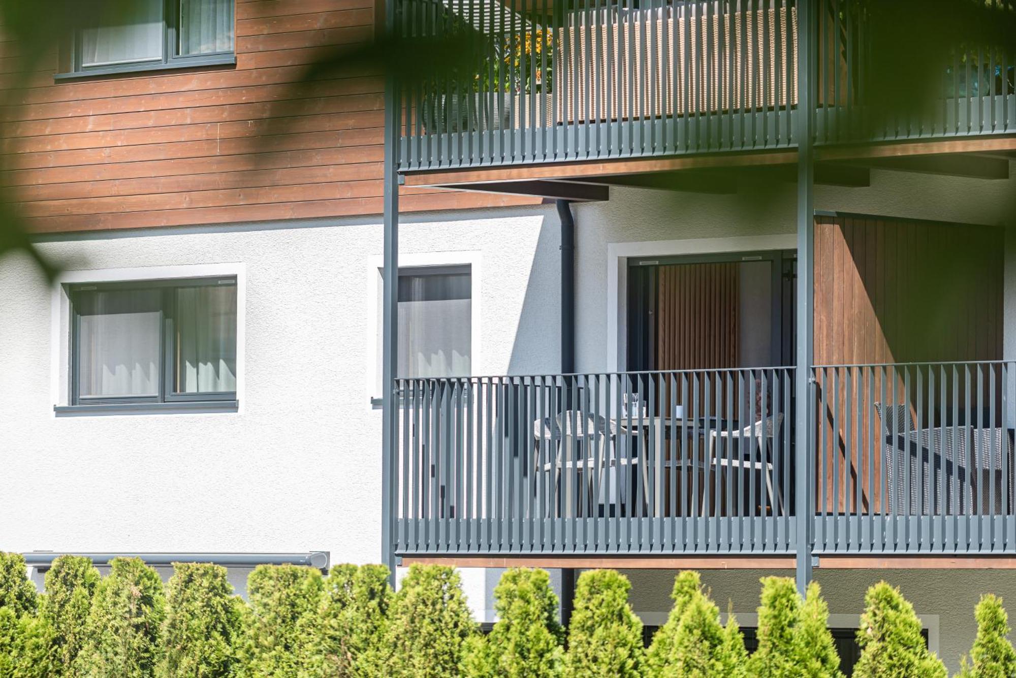 Deluxe Appartement Arve Olang 외부 사진